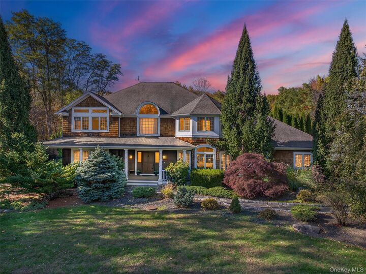 3 Cutler Court  Wesley Hills NY 10901 photo