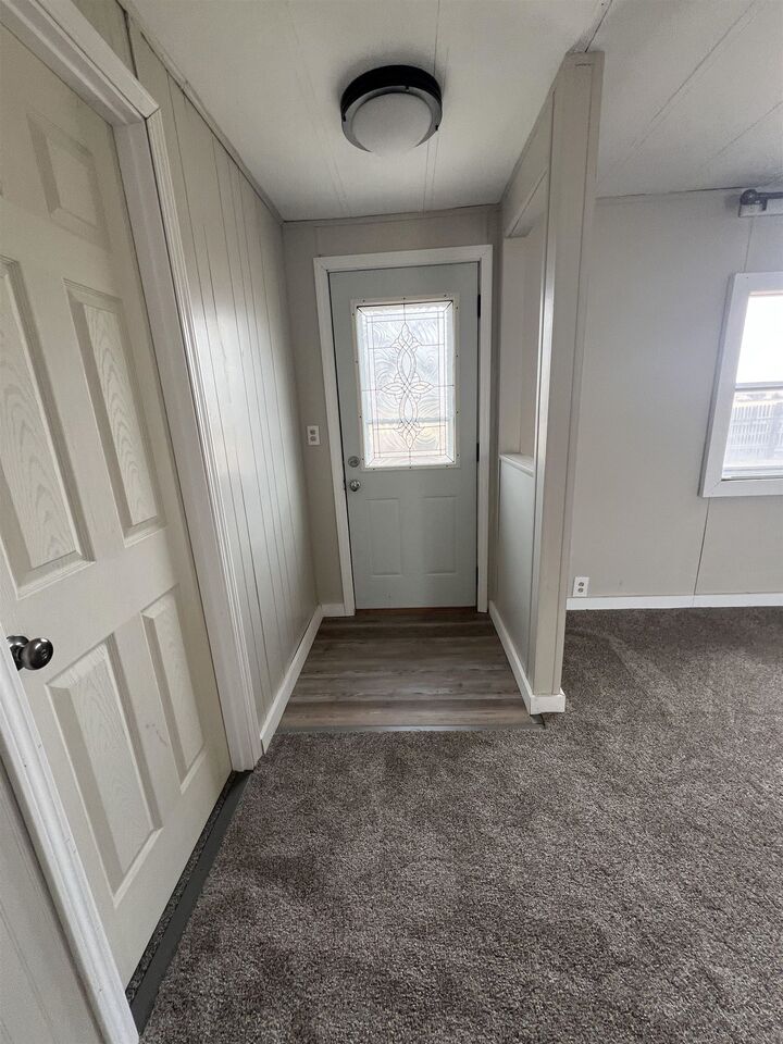 Property Photo: 3528 N Cattail Road NE 69101