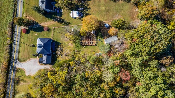 Property Photo:  543 Prospect Road  VA 23960