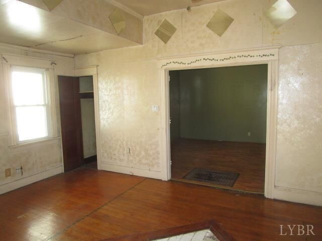 Property Photo:  107 North Marion Avenue  VA 24426