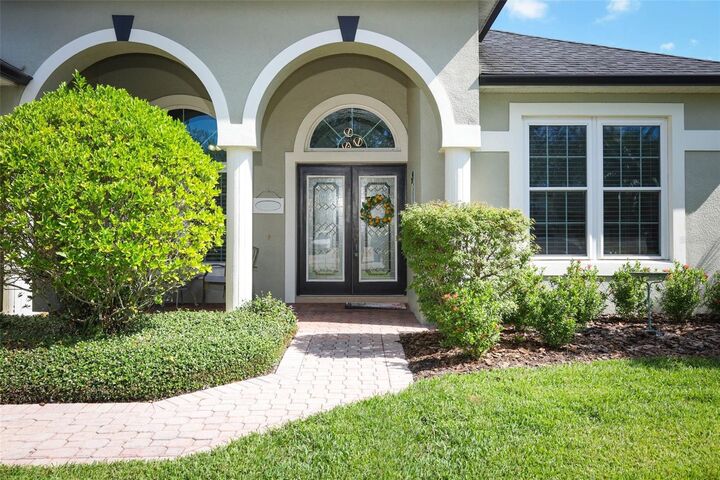 Property Photo:  2140 Turkey Oak Court  FL 32766