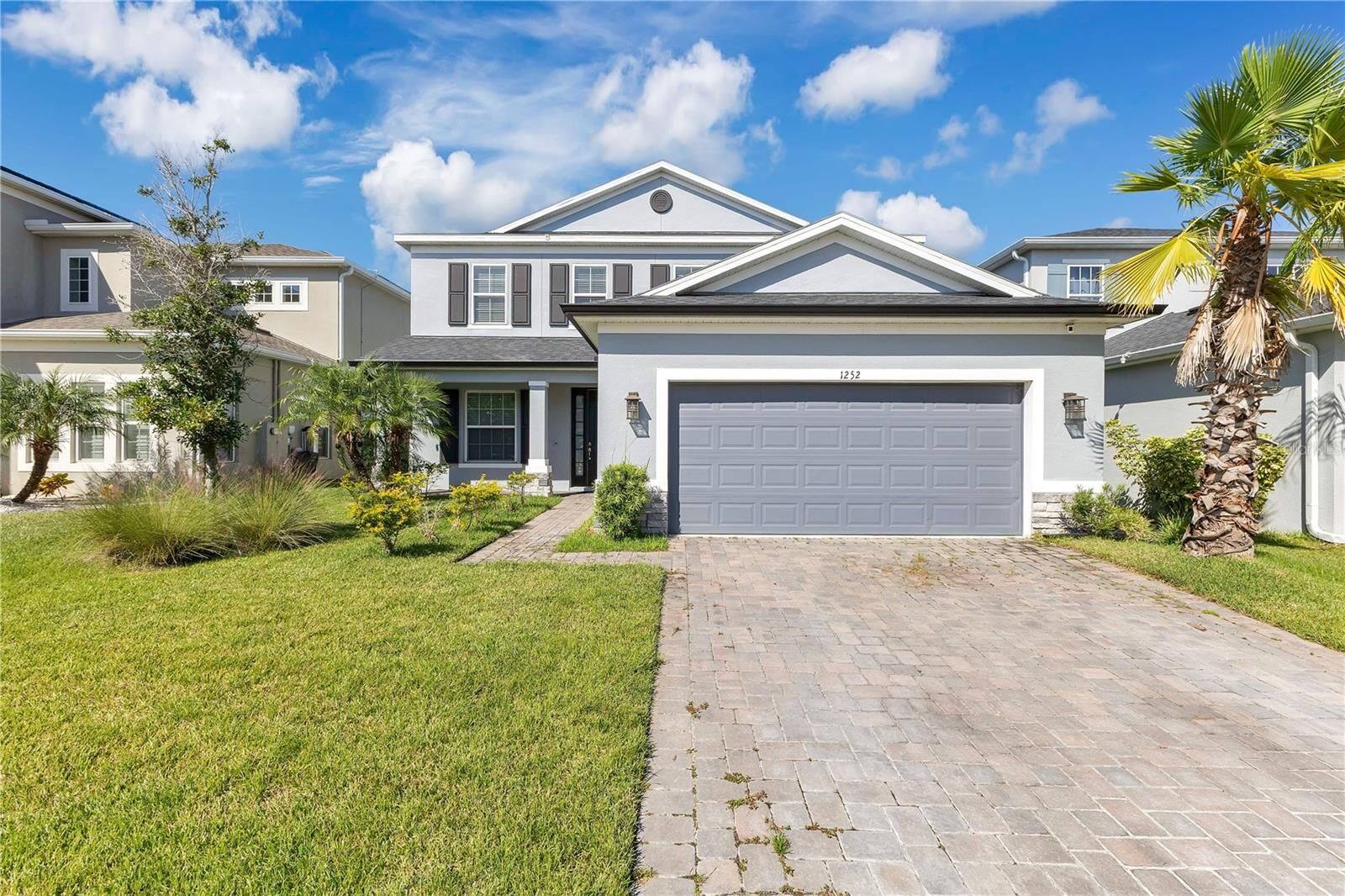 Property Photo:  1252 Pando Loop  FL 32824
