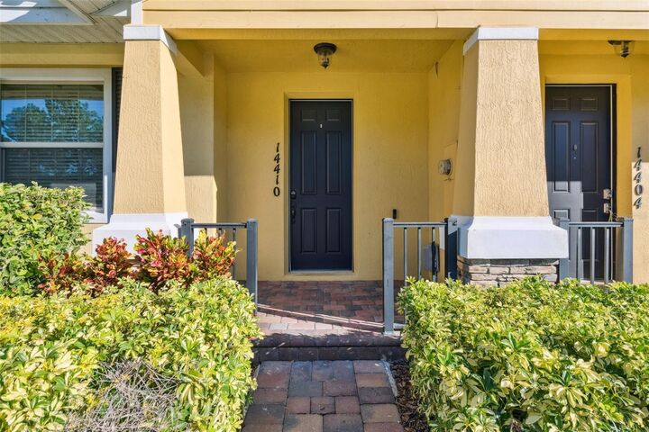 Property Photo: 14410 Swanley Street FL 32832