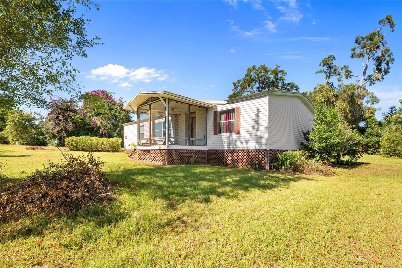 Property Photo:  38609 Burger Lane  FL 33523 