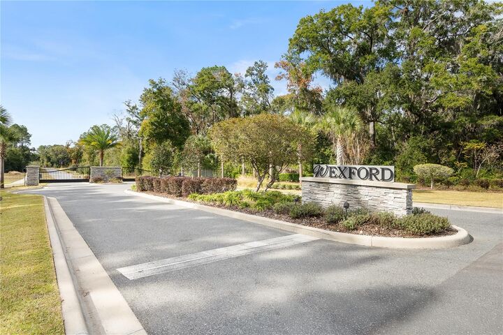 Property Photo:  12364 SW 16th Lane  FL 32669 