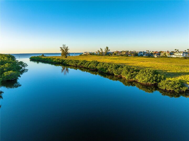Property Photo: Lot 20 Hammock Bay FL 33572