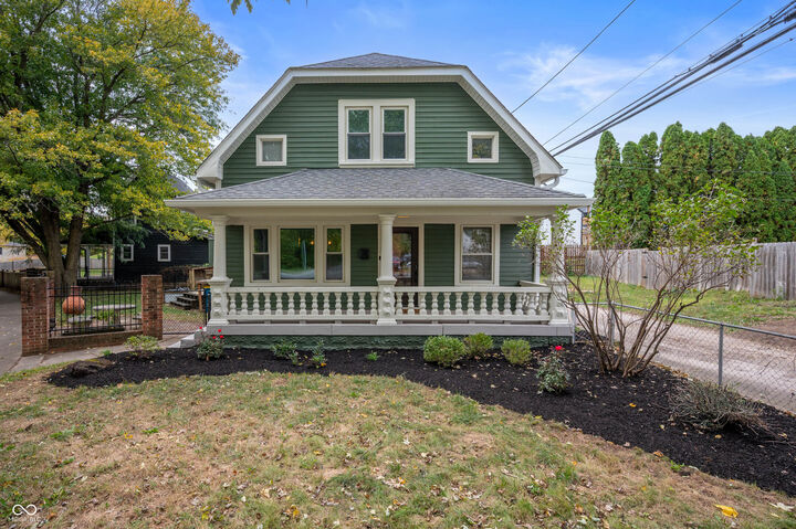 976 E Pleasant Run Parkway North Drive  Indianapolis IN 46203 photo