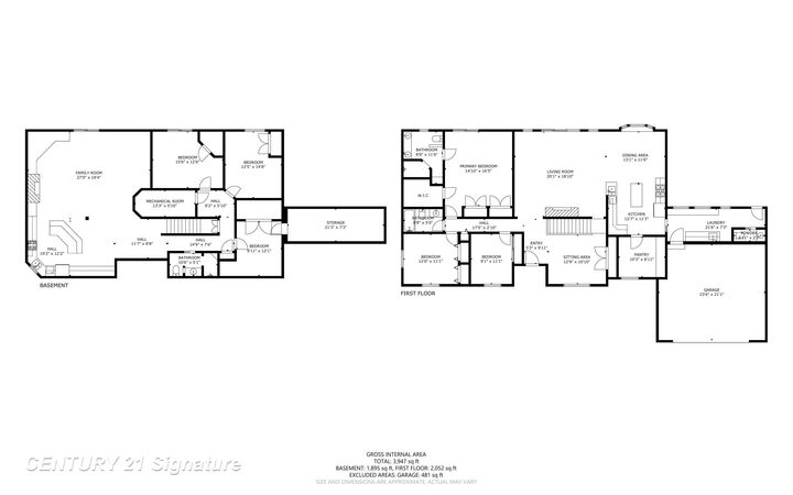 Property Photo:  7335 Surfwood Drive  MI 48430