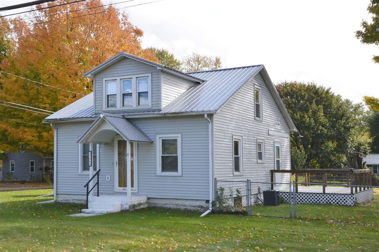 Property Photo:  7062 E Michigan Avenue  MI 49048-9533