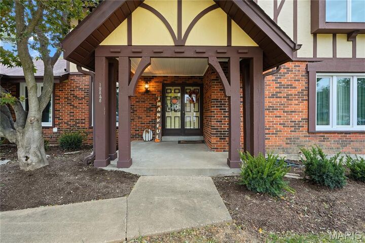 Property Photo:  12848 Haverton Drive  MO 63141 