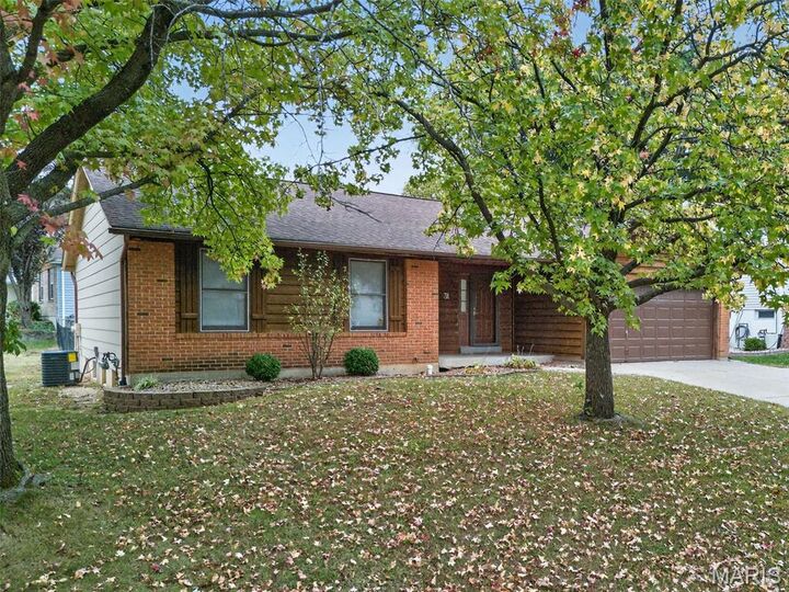 Property Photo:  31 Danson Drive  MO 63376