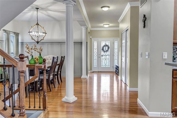 Property Photo:  113 Berry Manor Circle  MO 63376