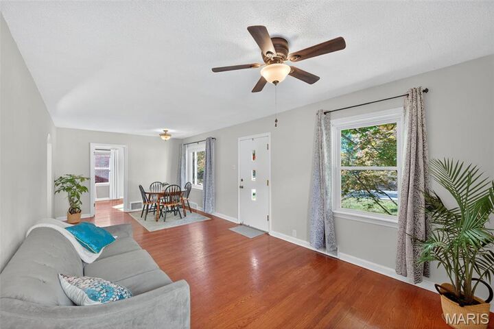 Property Photo: 2180 Sibley Street MO 63301