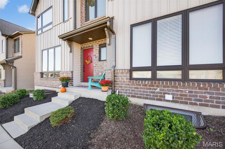 Property Photo: 25 Aubrey Place MO 63303
