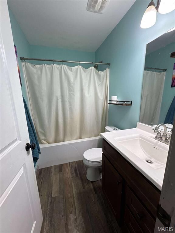 Property Photo: 4477 White Rock Road MO 63028