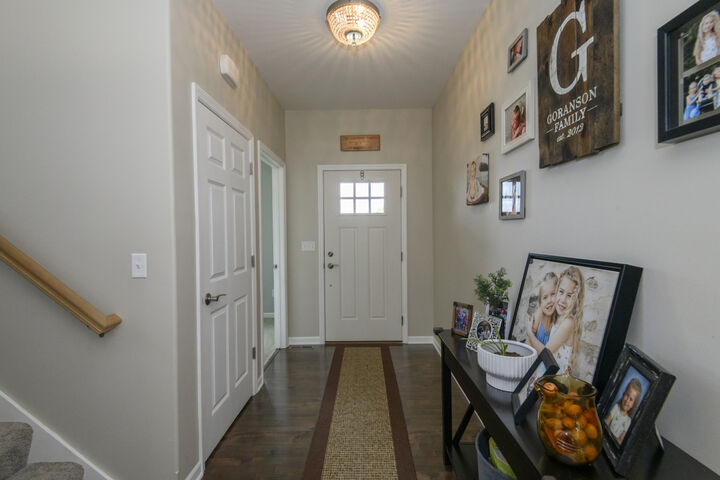 Property Photo:  351 Stocks Dr  WI 53018