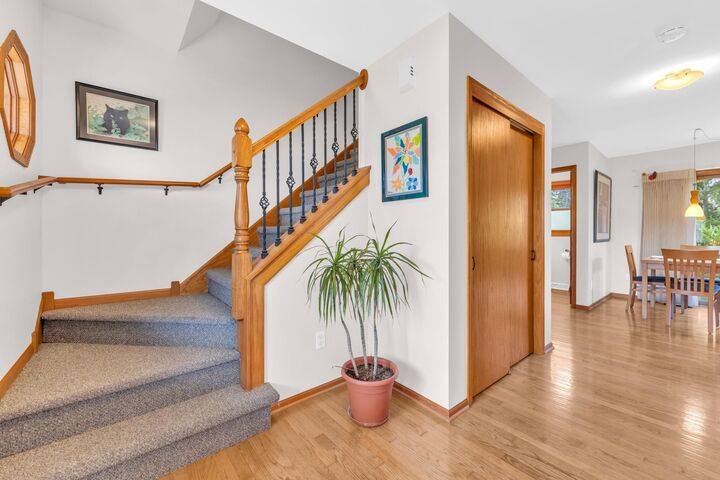 Property Photo: 2520 Amber Ln WI 53406