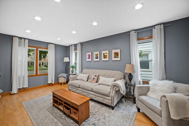 Property Photo: 2967 N 79th St WI 53222