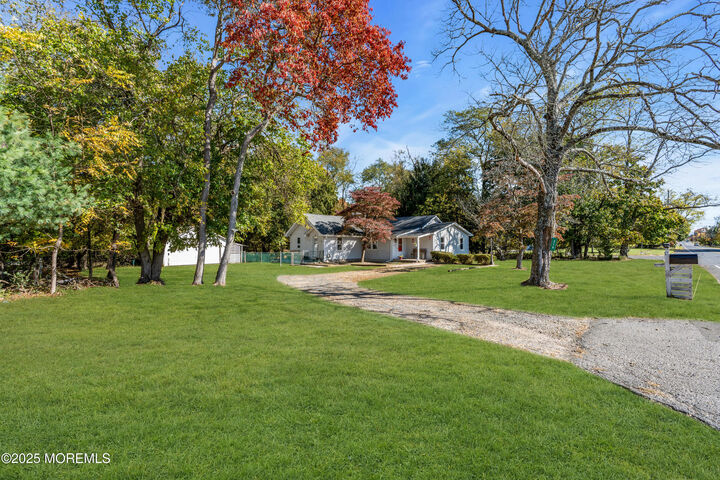 Property Photo:  218 Adelphia Road  NJ 07727