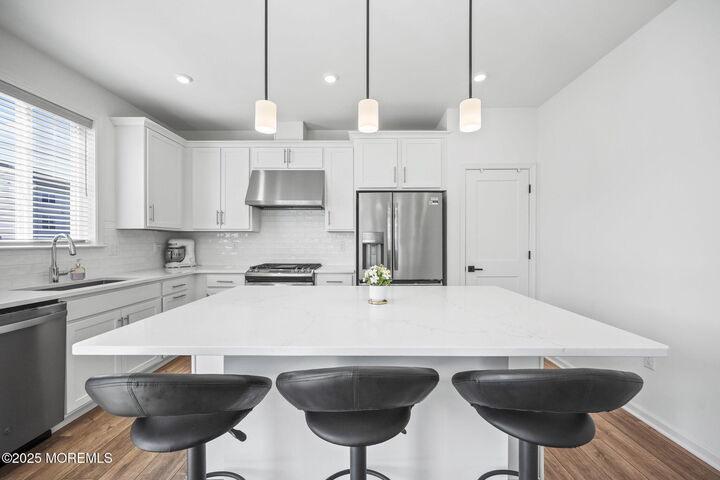 Property Photo:  40 Gazania Drive  NJ 08857