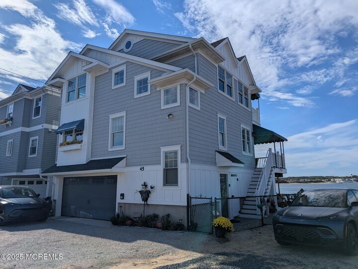 Property Photo:  45 Inlet Drive  NJ 08742