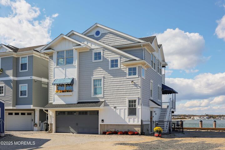 Property Photo:  45 Inlet Drive  NJ 08742