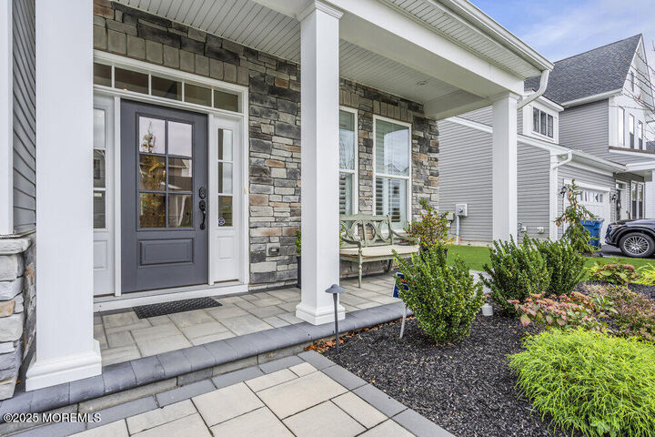 Property Photo:  106 Grandview Circle  NJ 07727