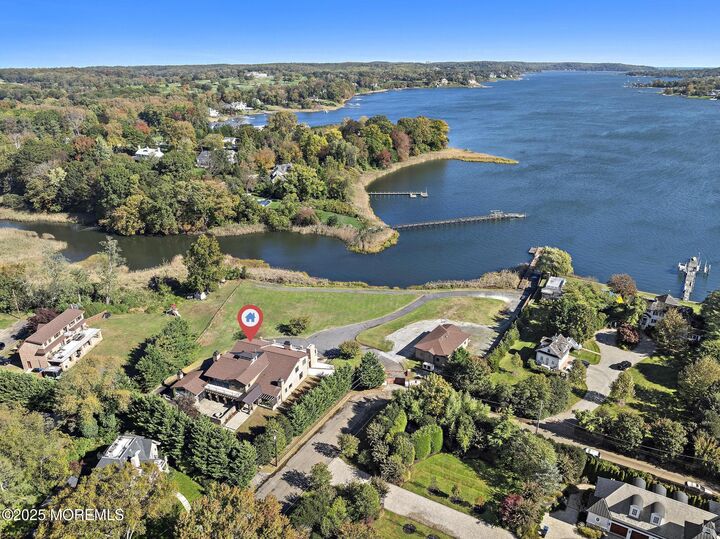 Property Photo:  233 Conover Lane  NJ 07701 