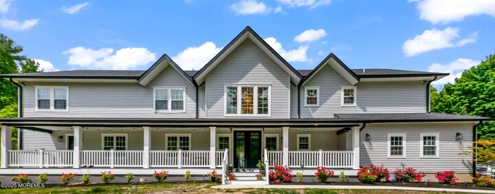 832 Holmdel Road  Holmdel NJ 07733 photo