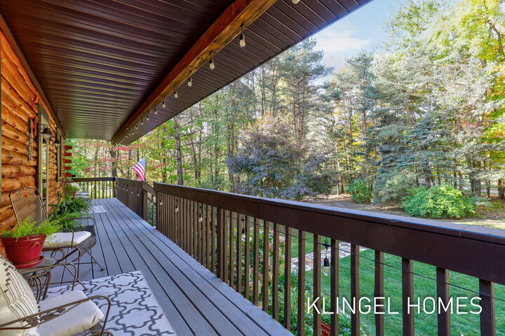 Property Photo:  11078 Walnut Drive  MI 49448