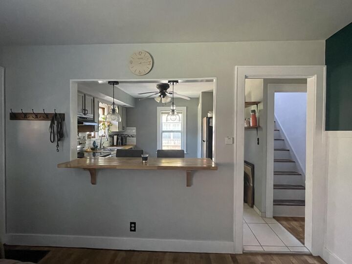 Property Photo:  169 W Hile Road  MI 49441 