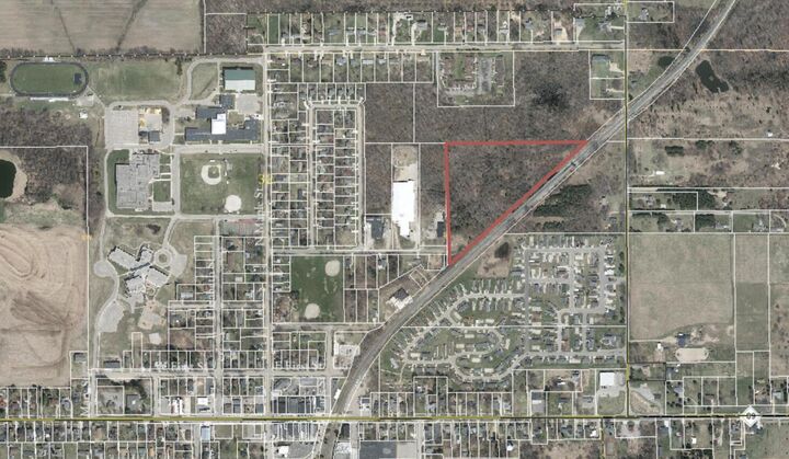 552 3rd Street  Fennville MI 49408 photo