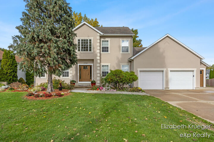 2761 56th Street SW  Wyoming MI 49418 photo