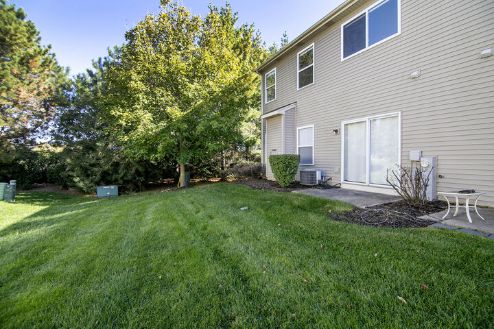 Property Photo:  17694 S Gilbert Drive  IL 60441