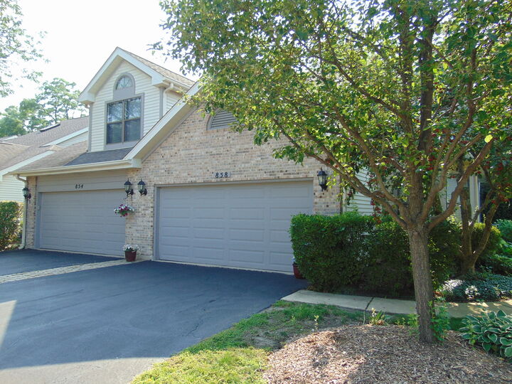 858 N Auburn Woods Drive  Palatine IL 60067 photo