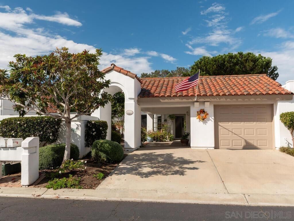 Property Photo:  4671 Barcelona Way  CA 92056 