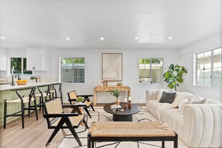 Property Photo:  619 N Wilson Avenue B  CA 91106 