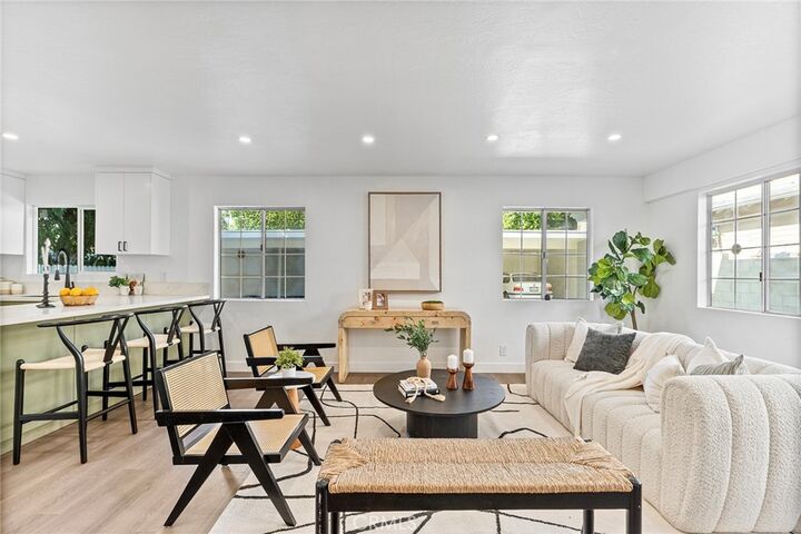 Property Photo:  619 N Wilson Avenue B  CA 91106 