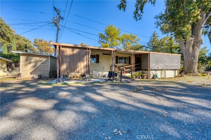 Property Photo:  14043 Lakeshore Drive 7  CA 95422 