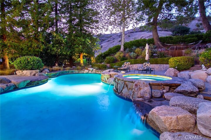 Property Photo:  6085 Lake Lindero  CA 91301