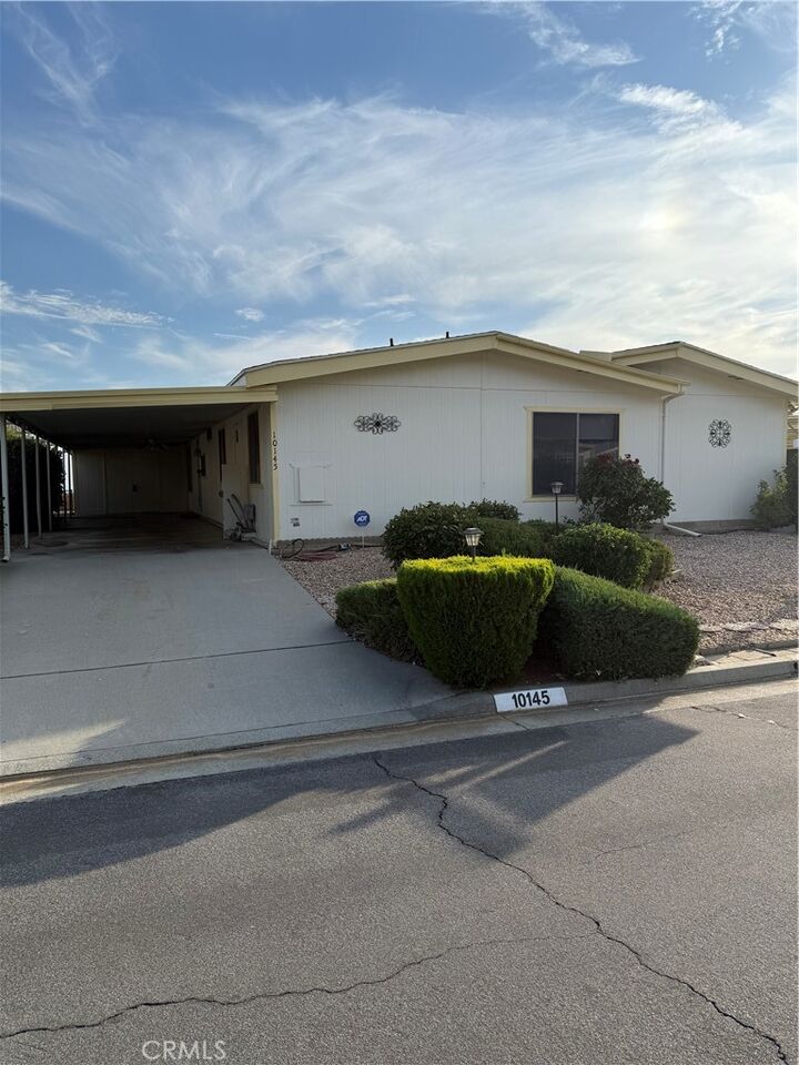 10145 Chisholm  Beaumont CA 92223 photo