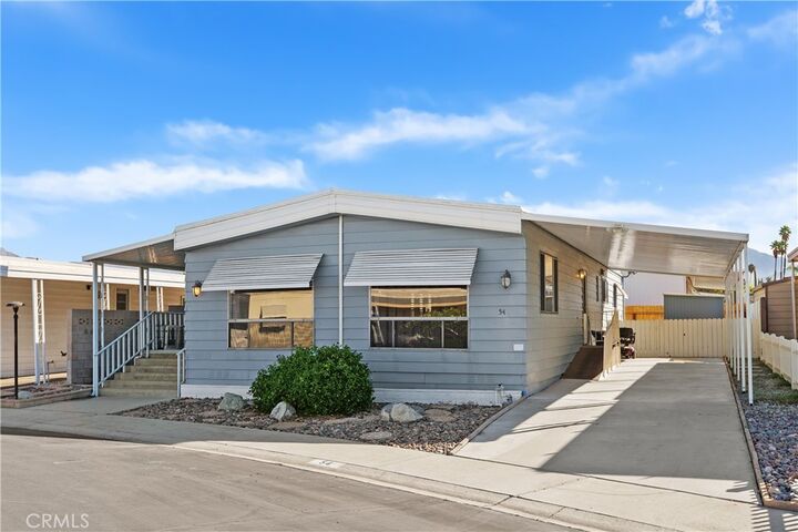 Property Photo:  1251 Lugonia 54  CA 92374 