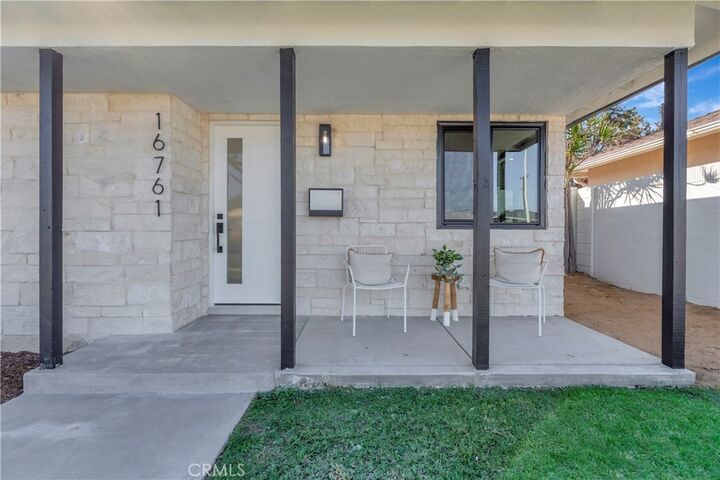 Property Photo:  16761 Irby Lane  CA 92647