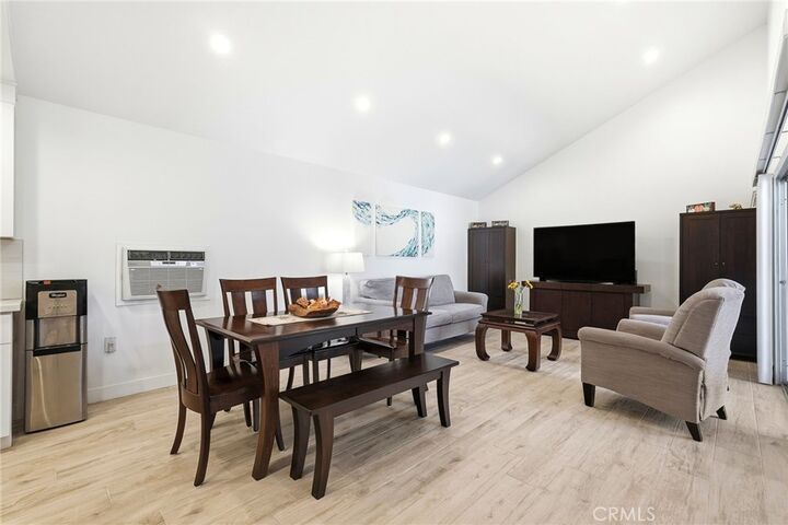 Property Photo: 7890 E Spring Street 10G CA 90815