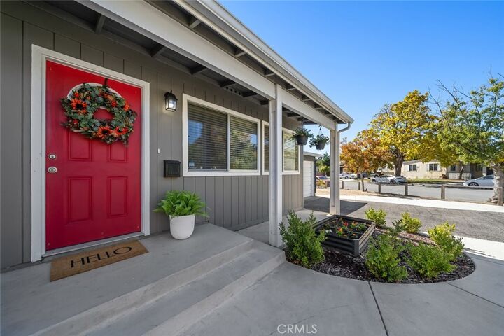 Property Photo:  321 Jeffrey Drive  CA 93405 