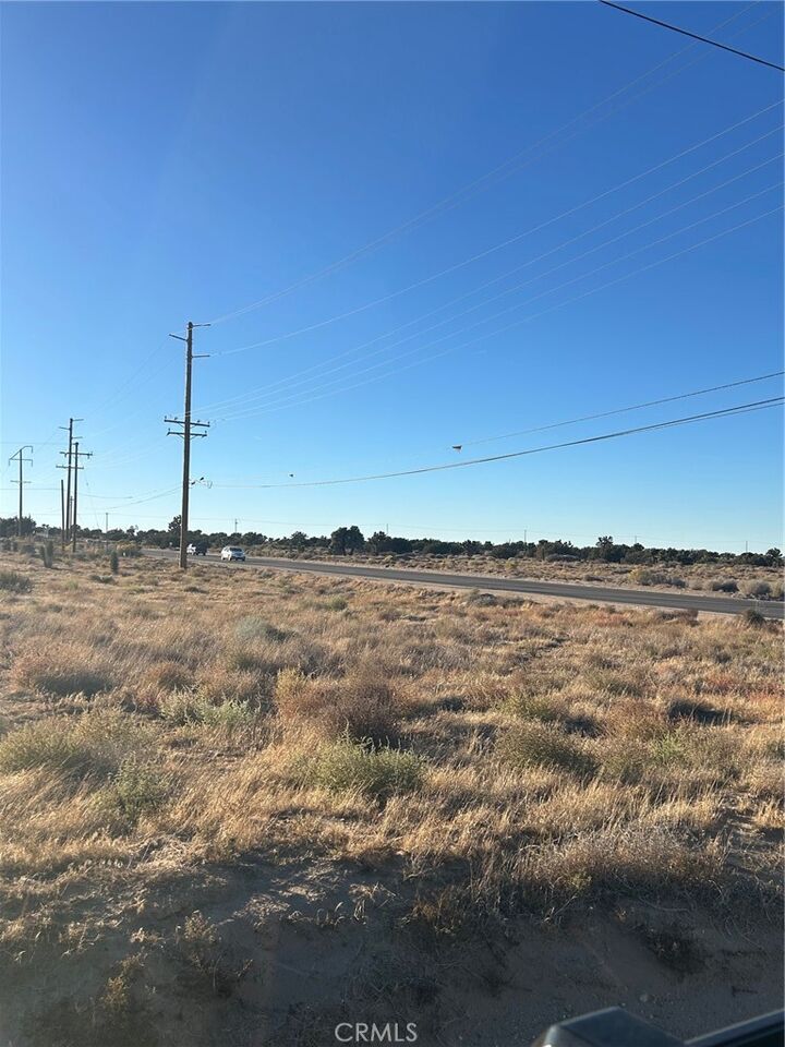 Property Photo:  0 Shasta  CA 92371 