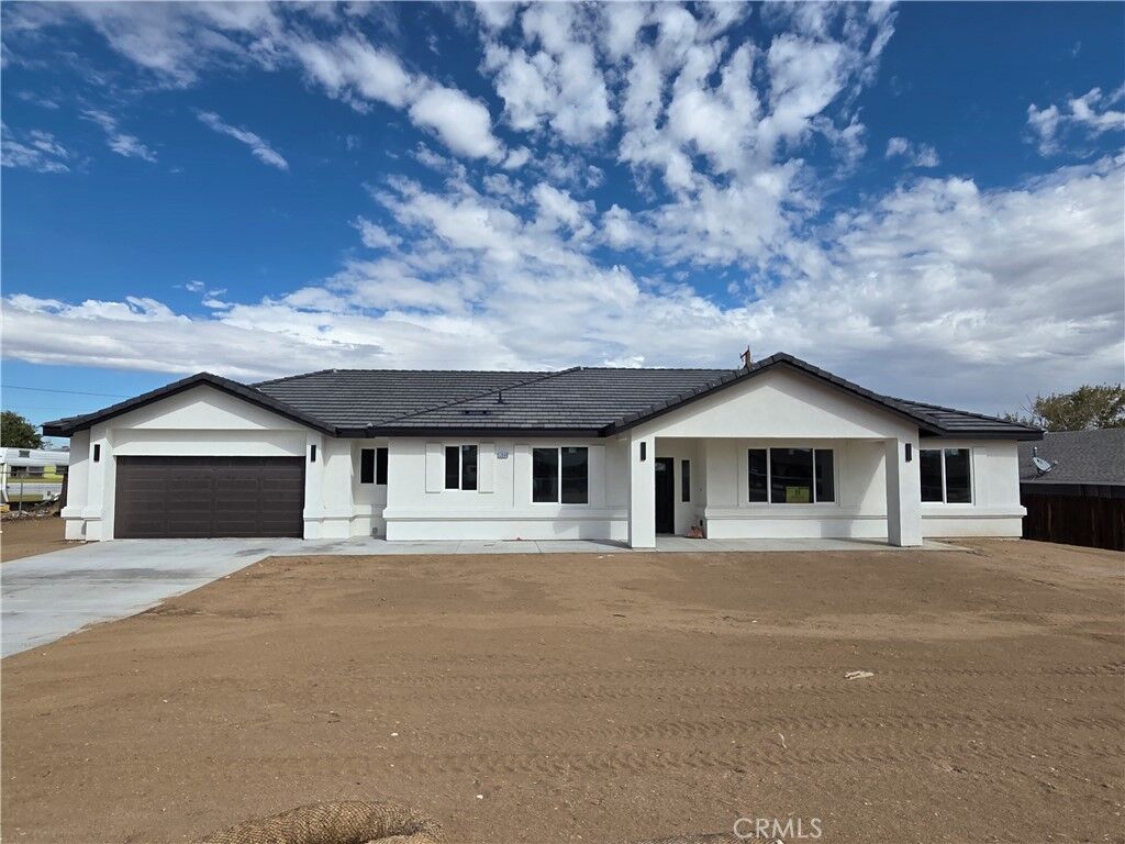 Property Photo:  13968 Juniper Street  CA 92345 