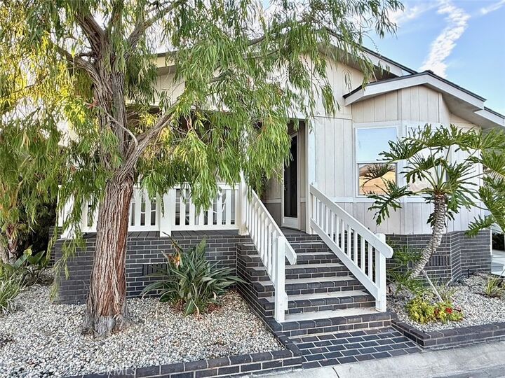 Property Photo: 18601 Newland 38 CA 92646