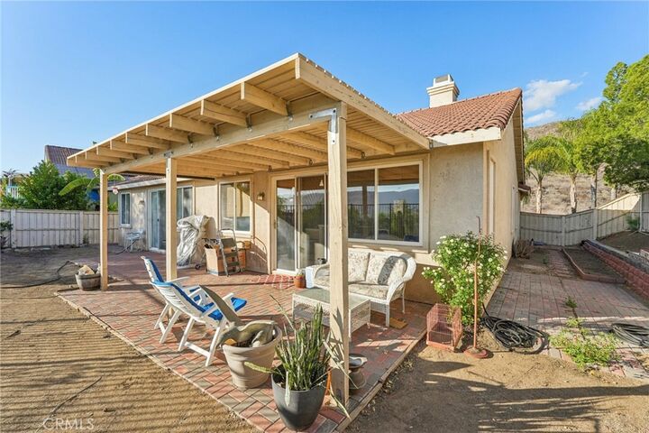 Property Photo:  31668 Rockridge Circle  CA 92532 