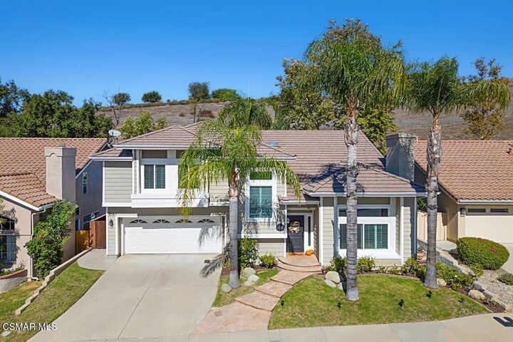Property Photo: 5061 Churchwood Drive CA 91377